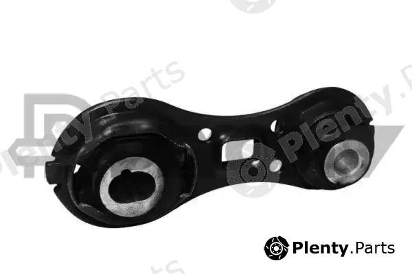 Plyom P020451 — Mounting, engine