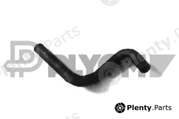 Plyom P016059 — Radiator Hose