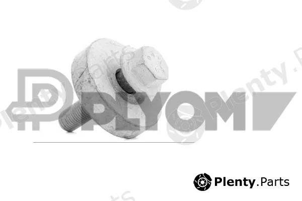 Plyom P757050 — Pulley Bolt