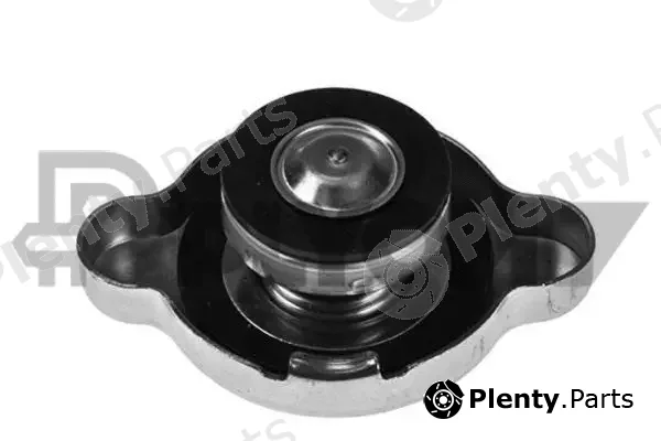 Plyom P758346 — Cap, coolant tank