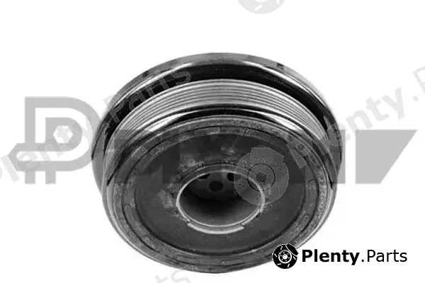 Plyom P201653 — Belt Pulley, crankshaft
