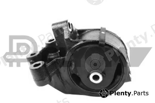 Plyom P756341 — Mounting, engine