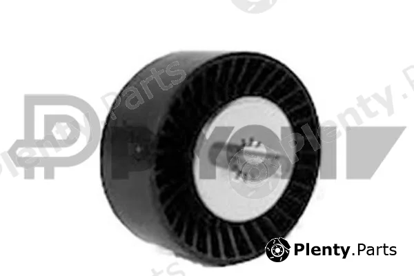 Plyom P769122 — Deflection/Guide Pulley, V-ribbed belt