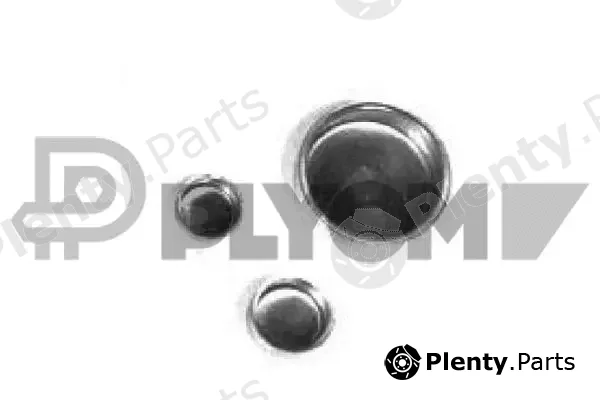 Plyom P950082 — Frost Plug