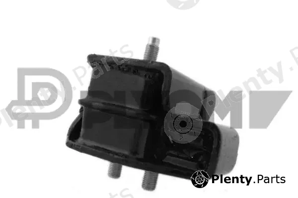 Plyom P766887 — Mounting, engine