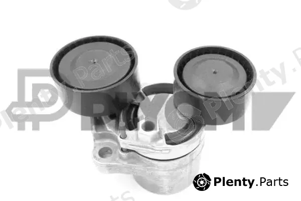 Plyom P751898 — Tensioner Lever, V-ribbed belt