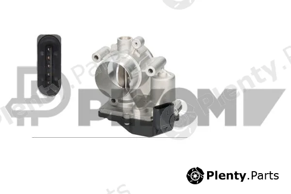Plyom P766789 — Throttle Body