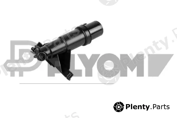 Plyom P768666 — Headlight Cleaning System