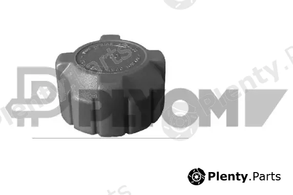 Plyom P954070 — Cap, coolant tank