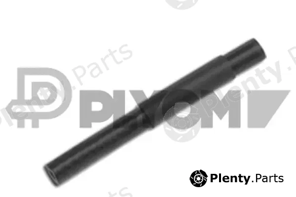 Plyom P011365 — Radiator Hose