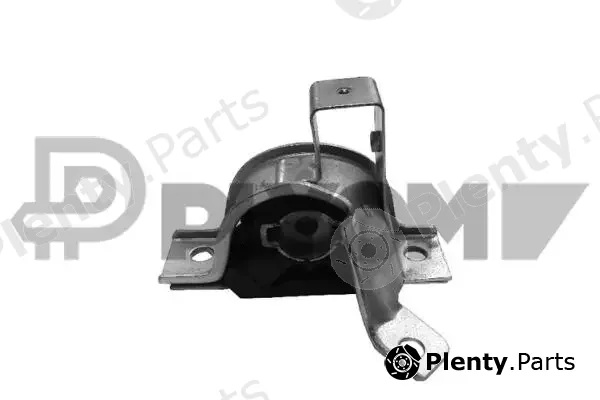 Plyom P756104 — Mounting, engine