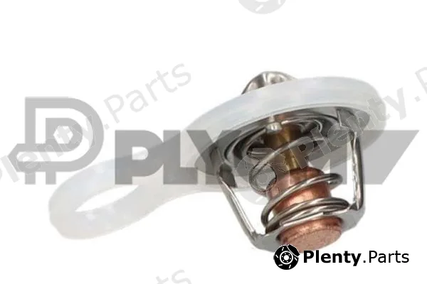 Plyom P772117 — Thermostat, coolant