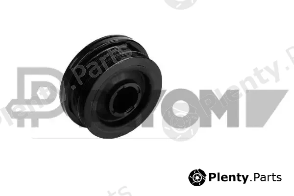 Plyom P773590 — Belt Pulley, crankshaft