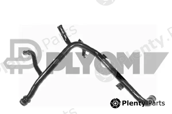 Plyom P757223 — Coolant Pipe