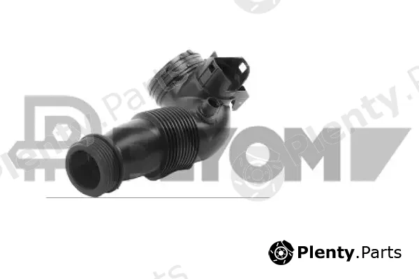 Plyom P775347 — Intake Hose, air filter