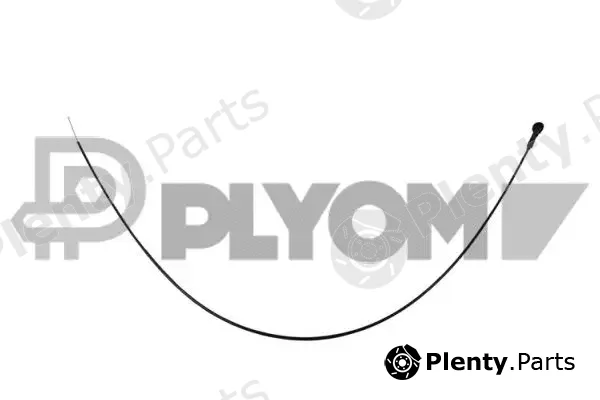Plyom P765838 — Cable, starter
