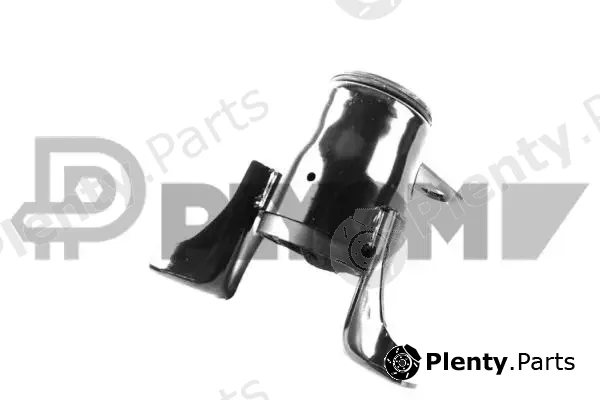 Plyom P760478 — Mounting, engine