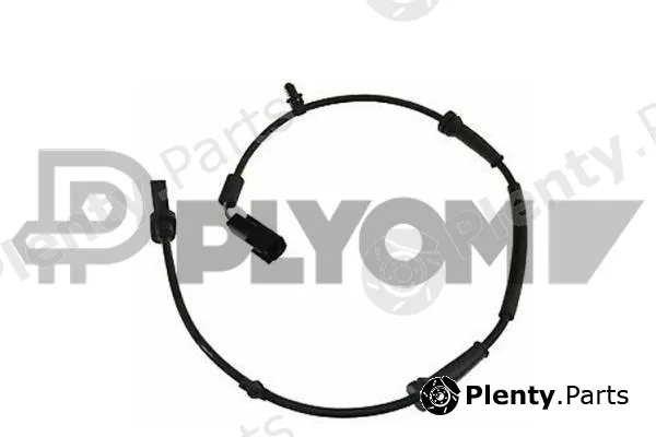 Plyom P772434 — Sensor, wheel speed