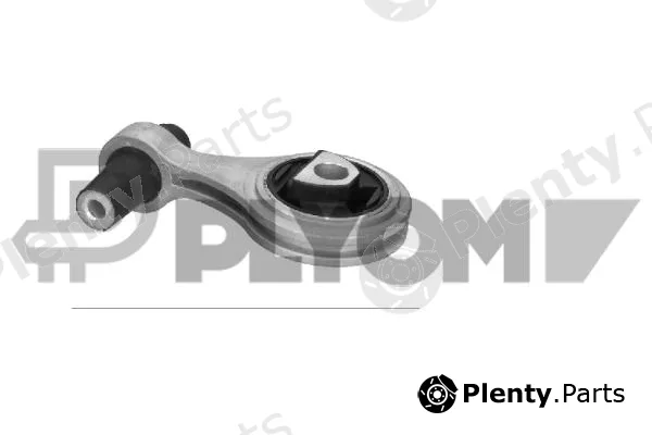 Plyom P011089 — Mounting, engine