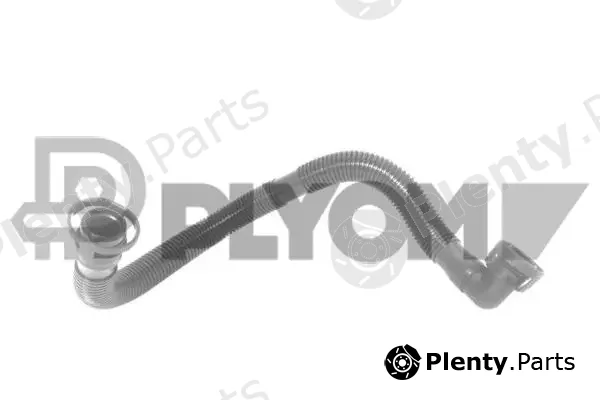 Plyom P757521 — Hose, crankcase ventilation