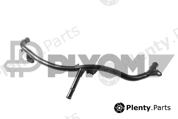Plyom P769211 — Radiator Hose