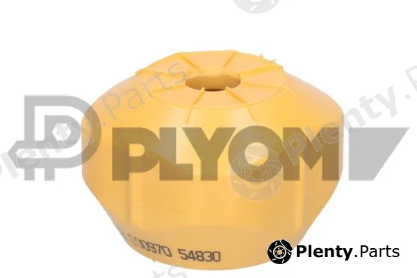 Plyom P776563 — Rubber Buffer, suspension