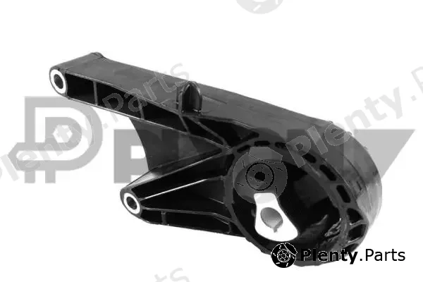 Plyom P756483 — Mounting, engine