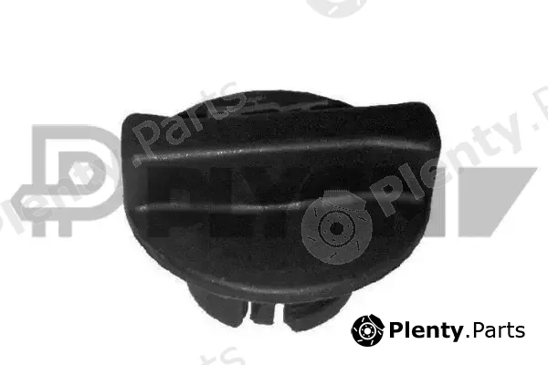 Plyom P756794 — Sealing Cap, oil filler neck