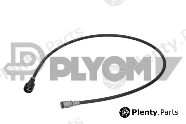 Plyom P028392 — Speedometer Cable