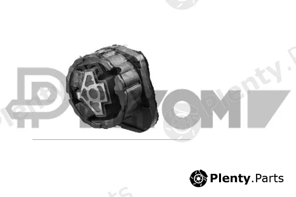 Plyom P775211 — Mounting, transfer case