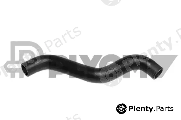 Plyom P753396 — Radiator Hose