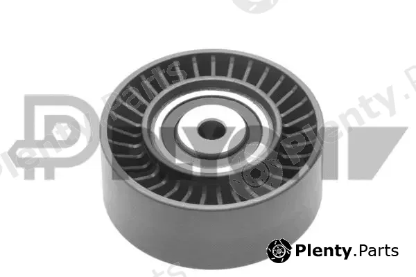 Plyom P752380 — Deflection/Guide Pulley, V-ribbed belt