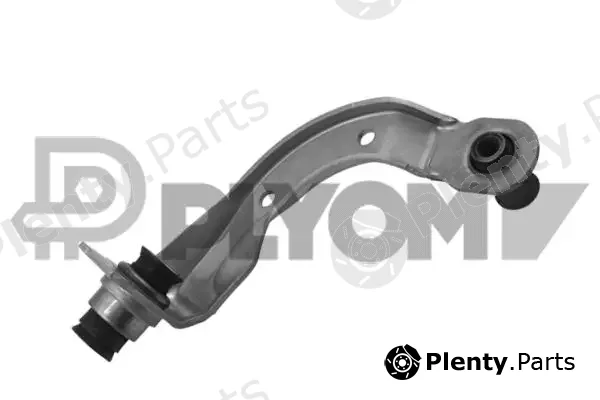 Plyom P021312 — Mounting, engine