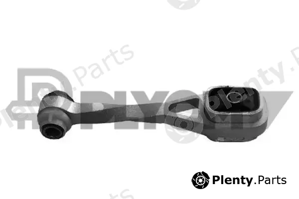 Plyom P020440 — Mounting, engine