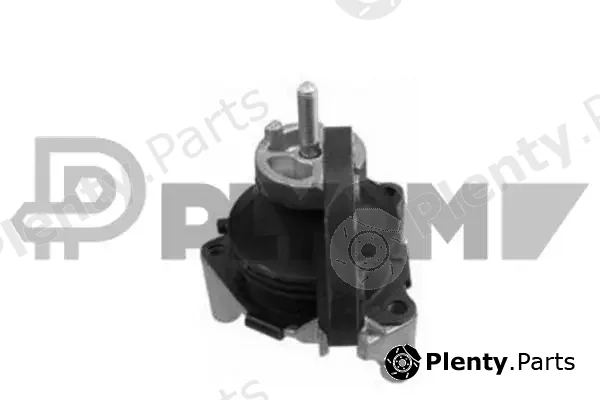 Plyom P759247 — Mounting, engine