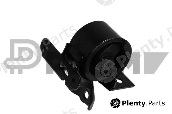 Plyom P756431 — Mounting, engine