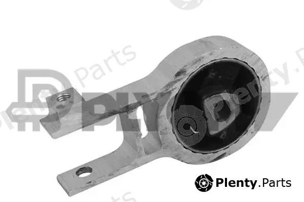 Plyom P759042 — Mounting, engine