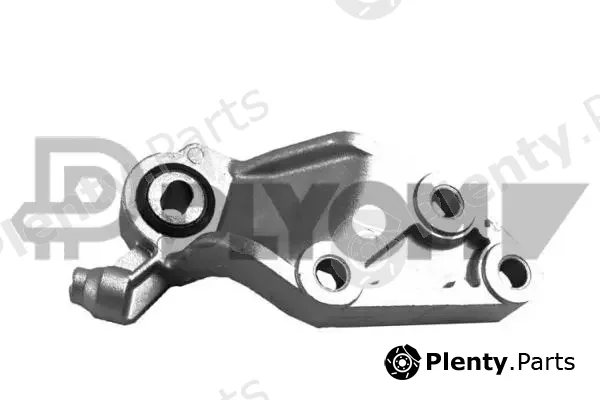 Plyom P760580 — Mounting, engine