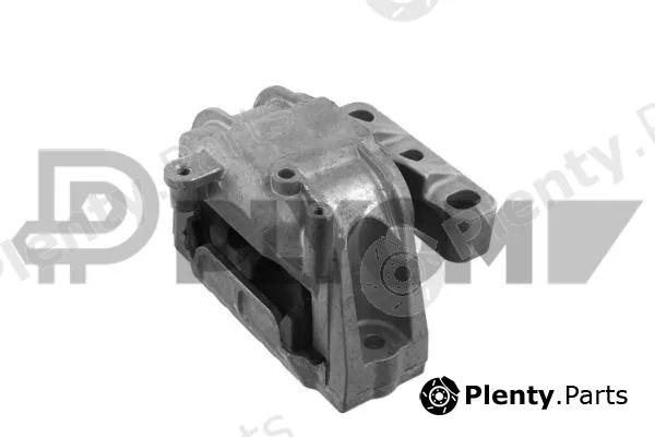 Plyom P776573 — Mounting, engine
