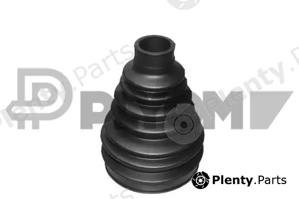Plyom P010733 — Bellow, drive shaft