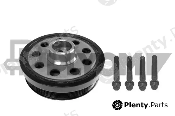 Plyom P773636 — Belt Pulley, crankshaft