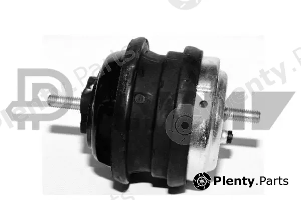 Plyom P201647 — Mounting, engine