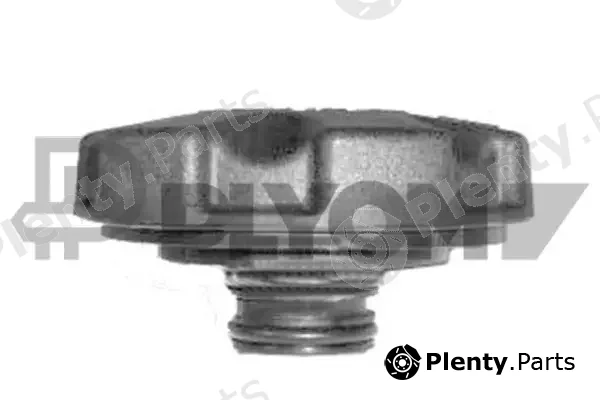Plyom P756763 — Cap, coolant tank