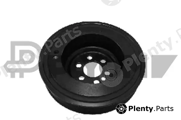 Plyom P767307 — Belt Pulley, crankshaft