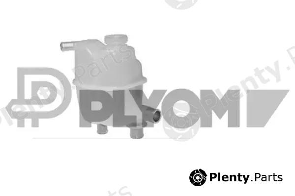 Plyom P772175 — Expansion Tank, coolant