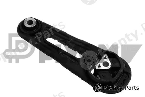 Plyom P756379 — Mounting, engine