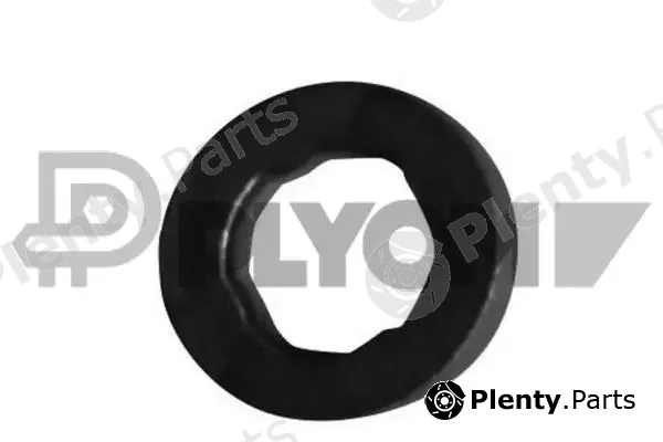Plyom P750032 — Seal Ring, injector