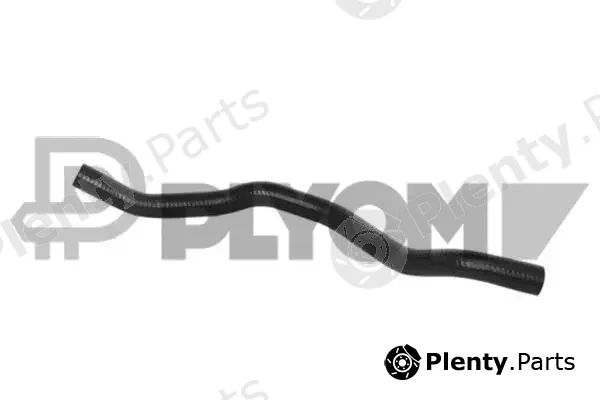 Plyom P753411 — Radiator Hose