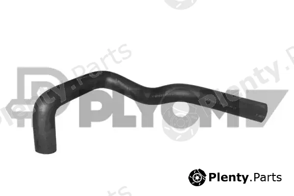 Plyom P753274 — Radiator Hose