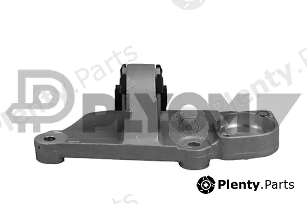 Plyom P759094 — Mounting, engine